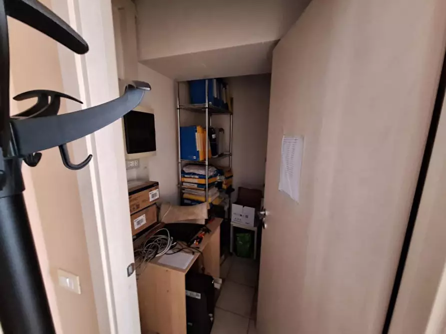 Immagine 12 di Ufficio in vendita  in Piazza Nilde Lotti, N. 13/19 a Pontedera