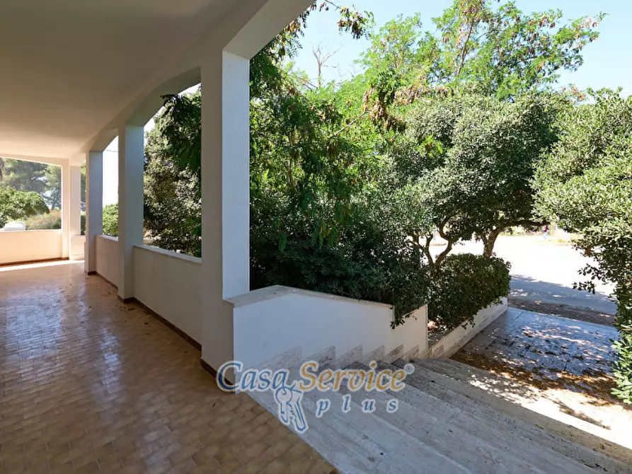 Immagine 8 di Hotel in vendita  in Via Amalfi a Taviano