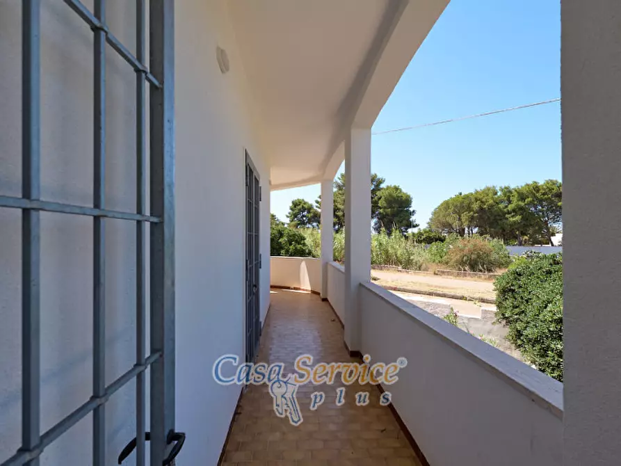 Immagine 11 di Hotel in vendita  in Via Amalfi a Taviano