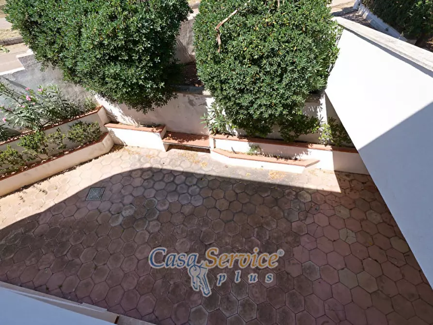 Immagine 12 di Hotel in vendita  in Via Amalfi a Taviano