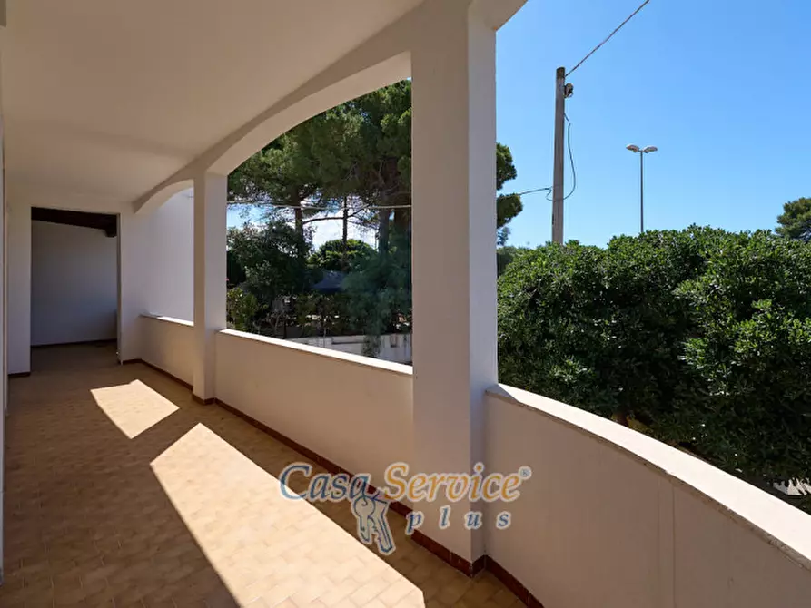 Immagine 13 di Hotel in vendita  in Via Amalfi a Taviano