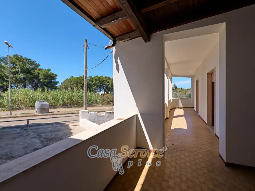 Immagine 14 di Hotel in vendita  in Via Amalfi a Taviano