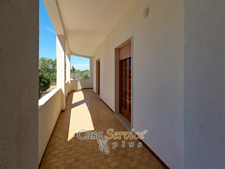 Immagine 15 di Hotel in vendita  in Via Amalfi a Taviano