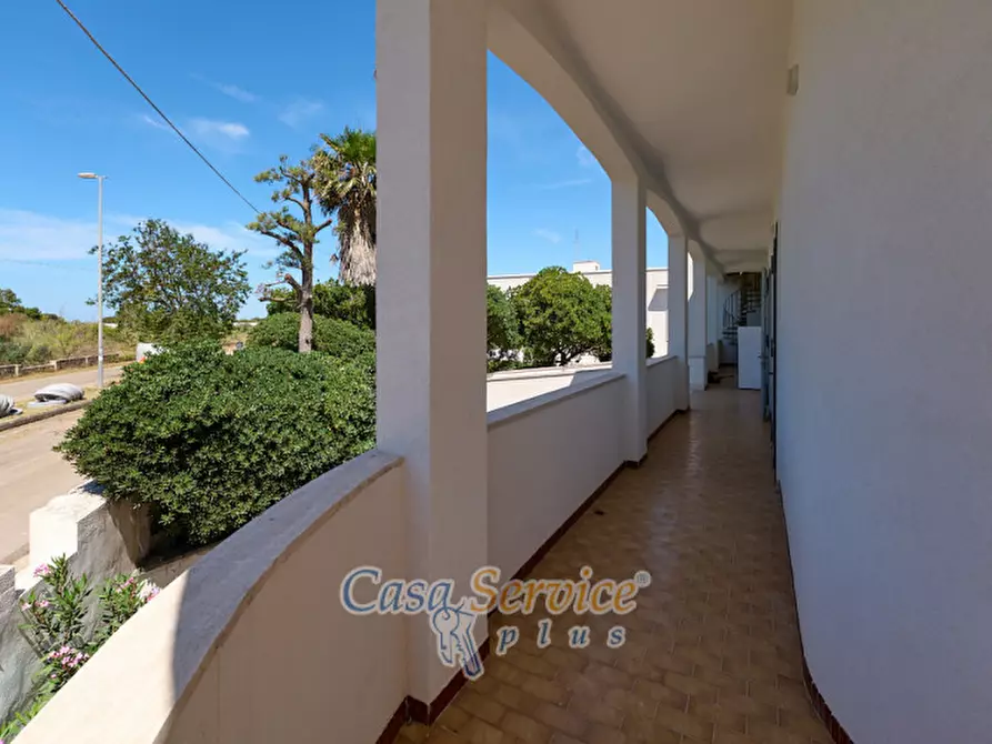 Immagine 16 di Hotel in vendita  in Via Amalfi a Taviano