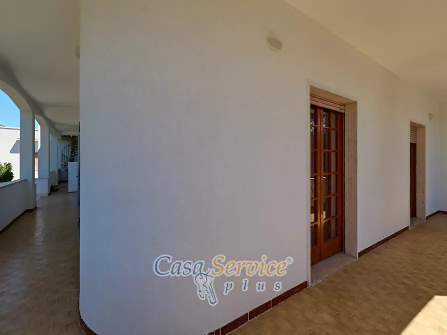 Immagine 17 di Hotel in vendita  in Via Amalfi a Taviano