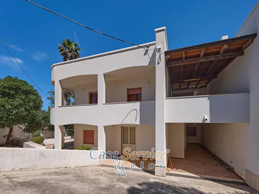 Immagine 19 di Hotel in vendita  in Via Amalfi a Taviano