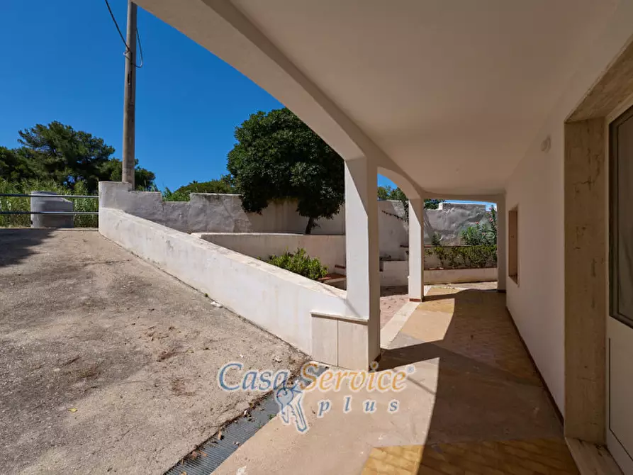 Immagine 20 di Hotel in vendita  in Via Amalfi a Taviano