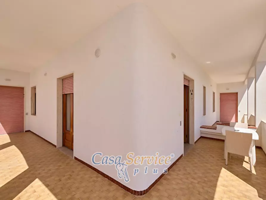 Immagine 39 di Hotel in vendita  in Via Amalfi a Taviano