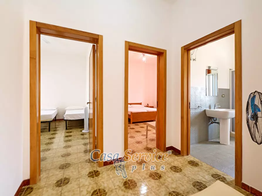 Immagine 44 di Hotel in vendita  in Via Amalfi a Taviano