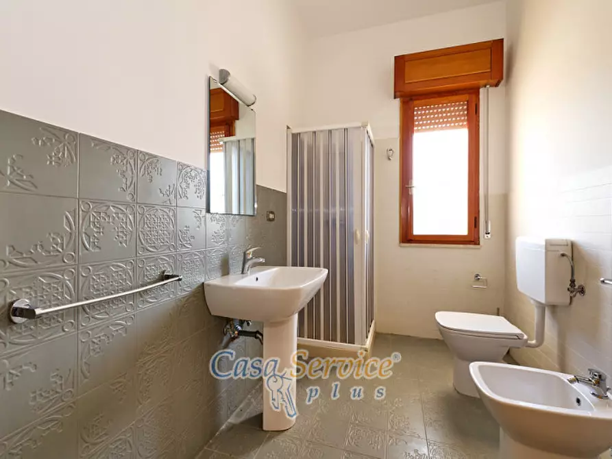 Immagine 48 di Hotel in vendita  in Via Amalfi a Taviano