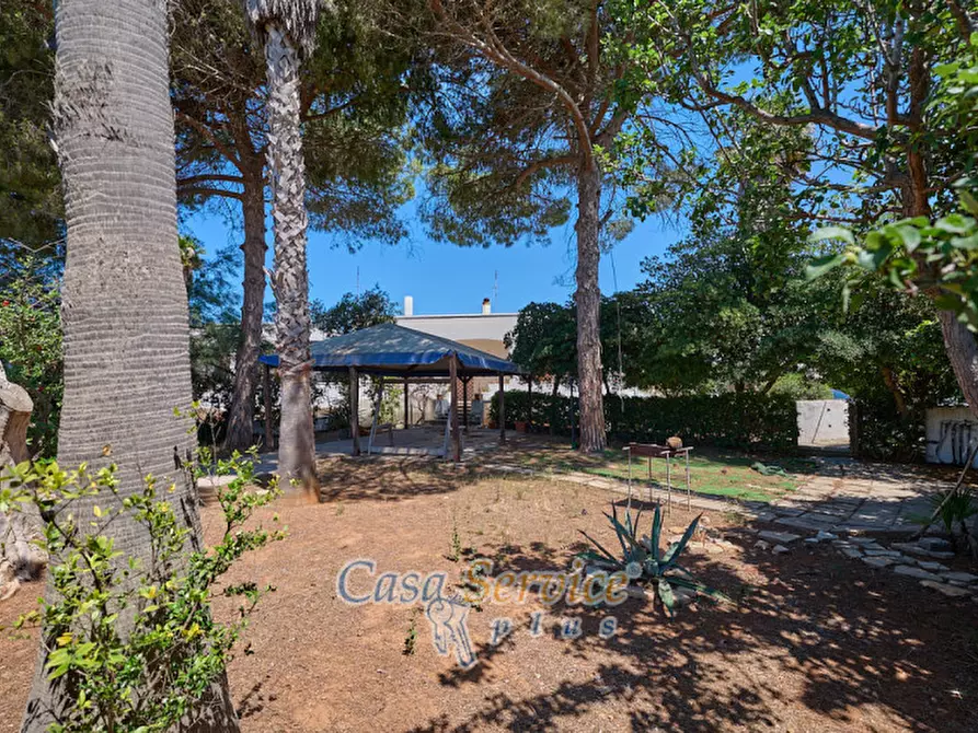 Immagine 54 di Hotel in vendita  in Via Amalfi a Taviano