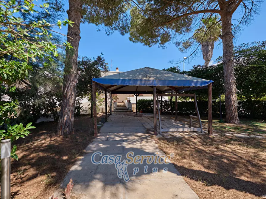 Immagine 55 di Hotel in vendita  in Via Amalfi a Taviano