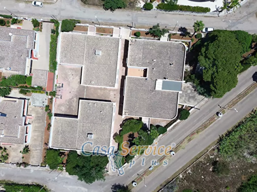 Immagine 103 di Hotel in vendita  in Via Amalfi a Taviano