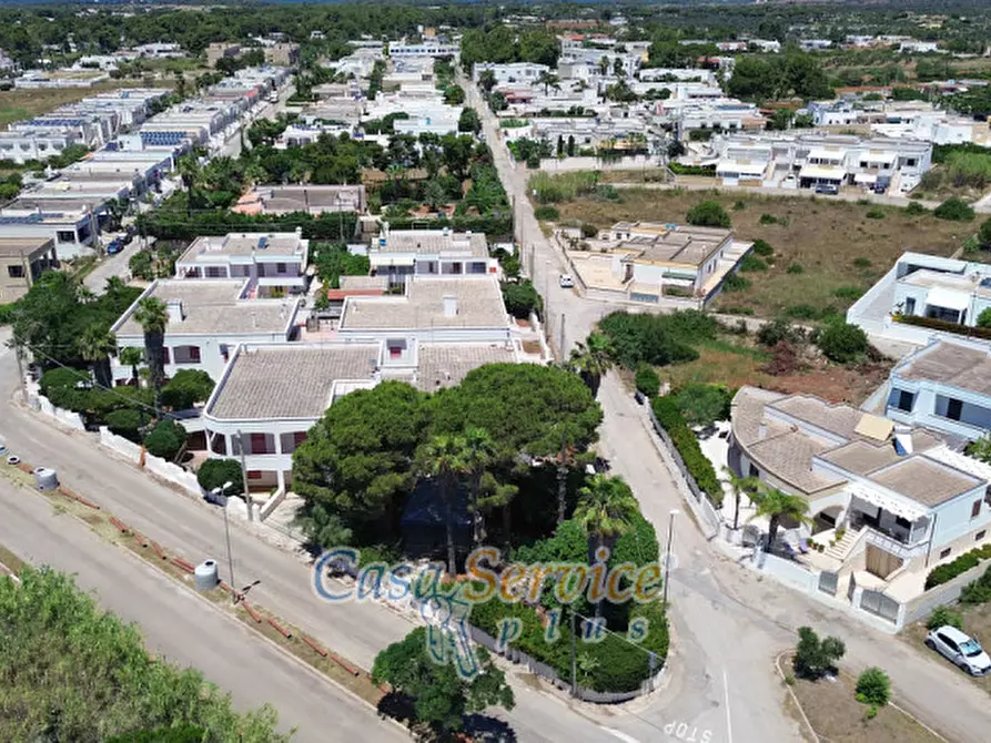 Immagine 106 di Hotel in vendita  in Via Amalfi a Taviano
