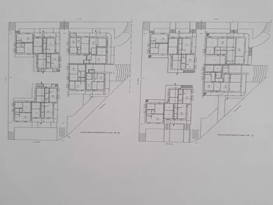 Immagine 107 di Hotel in vendita  in Via Amalfi a Taviano