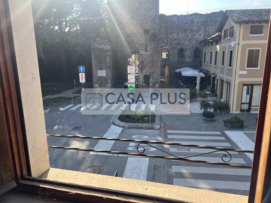 Immagine 2 di Appartamento in vendita  in VIA PROSPERO ALPINO 6 a Marostica