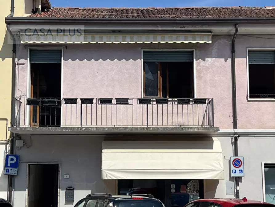 Immagine 3 di Appartamento in vendita  in VIA PROSPERO ALPINO 6 a Marostica