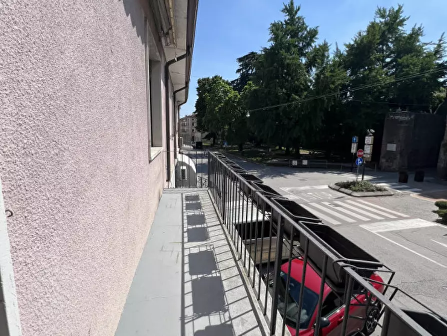Immagine 4 di Appartamento in vendita  in VIA PROSPERO ALPINO 6 a Marostica