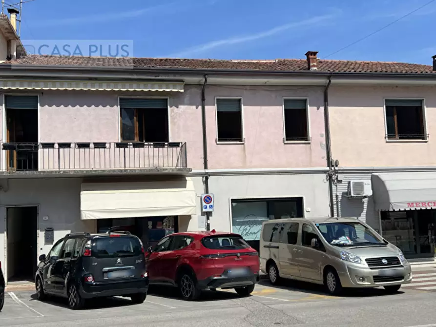Immagine 5 di Appartamento in vendita  in VIA PROSPERO ALPINO 6 a Marostica