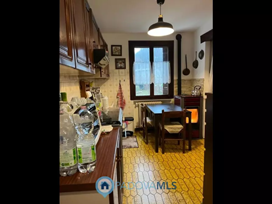 Immagine 8 di Casa indipendente in vendita  in Via Cengolina a Galzignano Terme