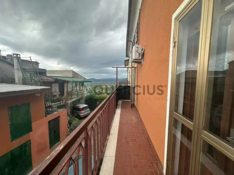 Immagine 20 di Villetta a schiera in vendita  in VIA BORGOLETTO a Colognola Ai Colli