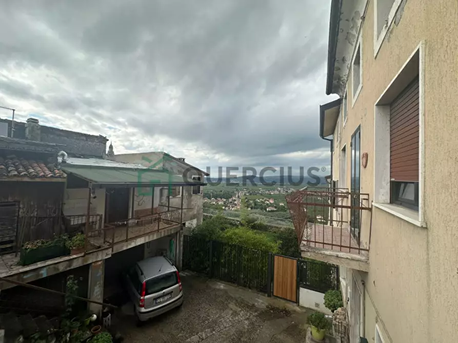 Immagine 21 di Villetta a schiera in vendita  in VIA BORGOLETTO a Colognola Ai Colli