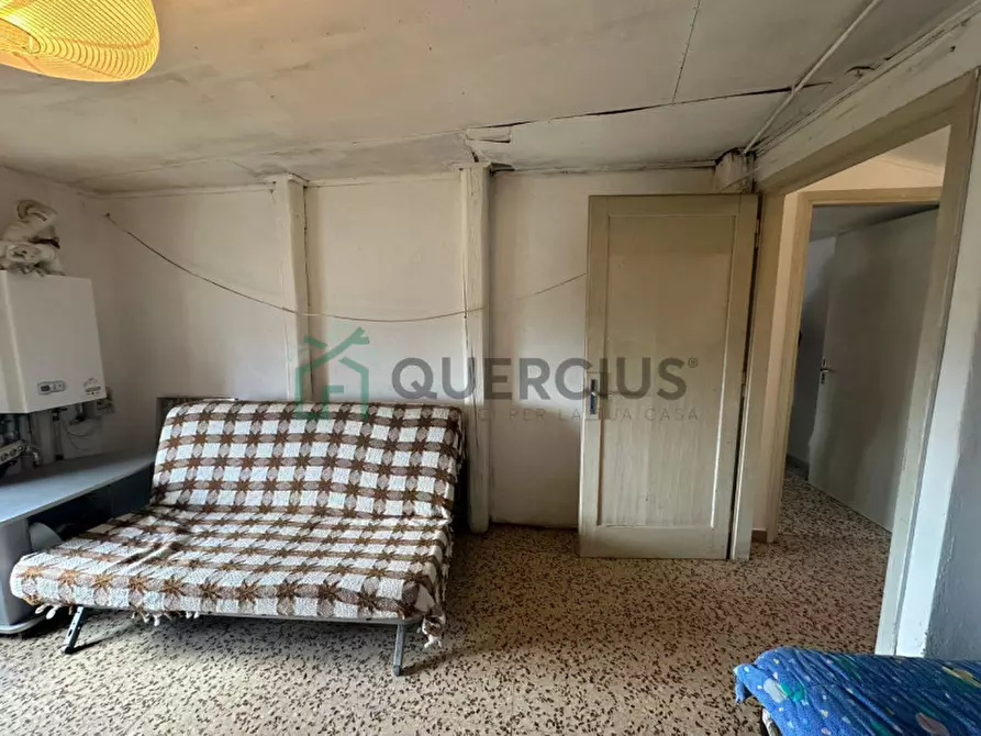 Immagine 32 di Villetta a schiera in vendita  in VIA BORGOLETTO a Colognola Ai Colli