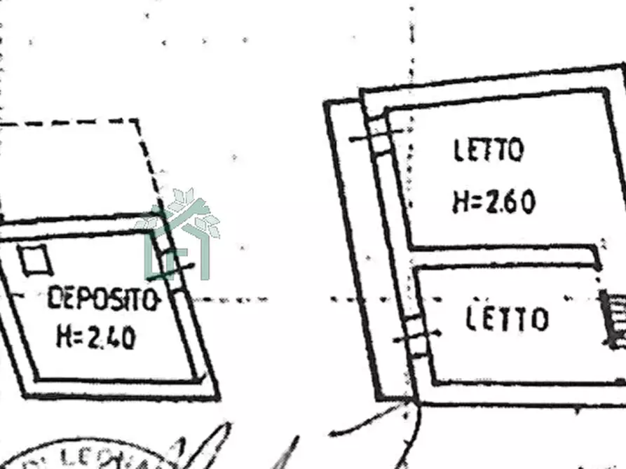 Immagine 34 di Villetta a schiera in vendita  in VIA BORGOLETTO a Colognola Ai Colli