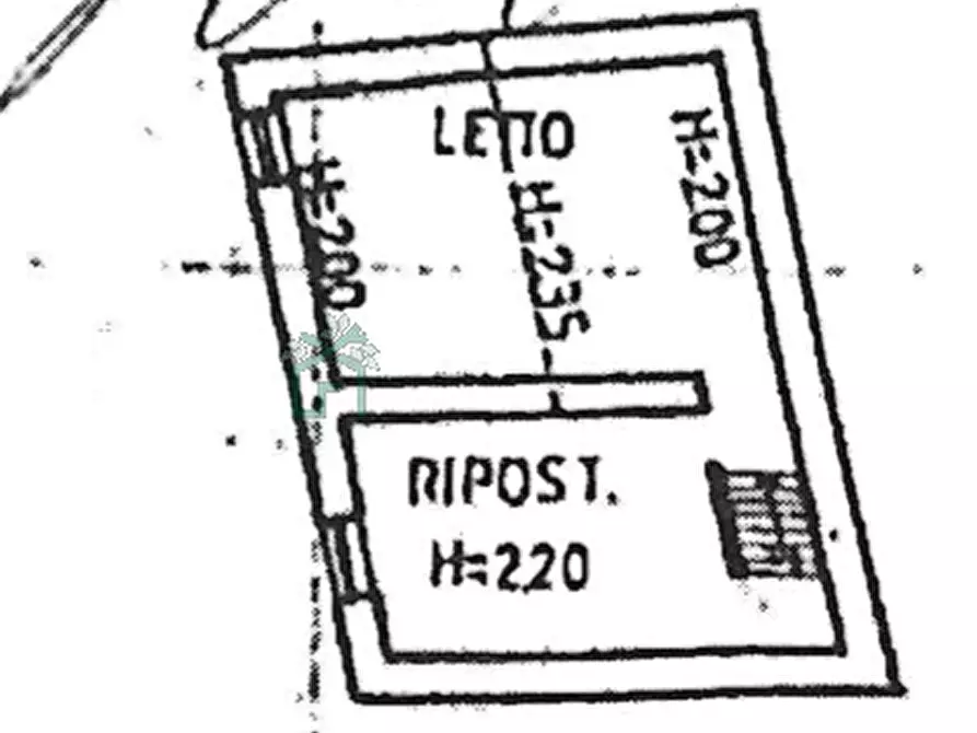 Immagine 35 di Villetta a schiera in vendita  in VIA BORGOLETTO a Colognola Ai Colli