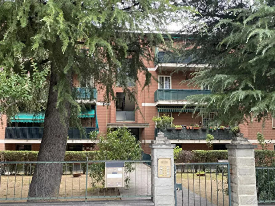 Immagine 1 di Appartamento in vendita  in VIA BETTINI a Sasso Marconi