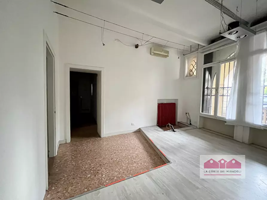 Immagine 2 di Ufficio in affitto  in pedemuro san biagio a Vicenza