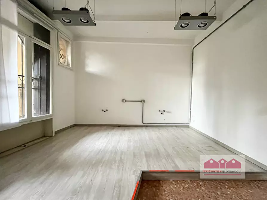 Immagine 3 di Ufficio in affitto  in pedemuro san biagio a Vicenza