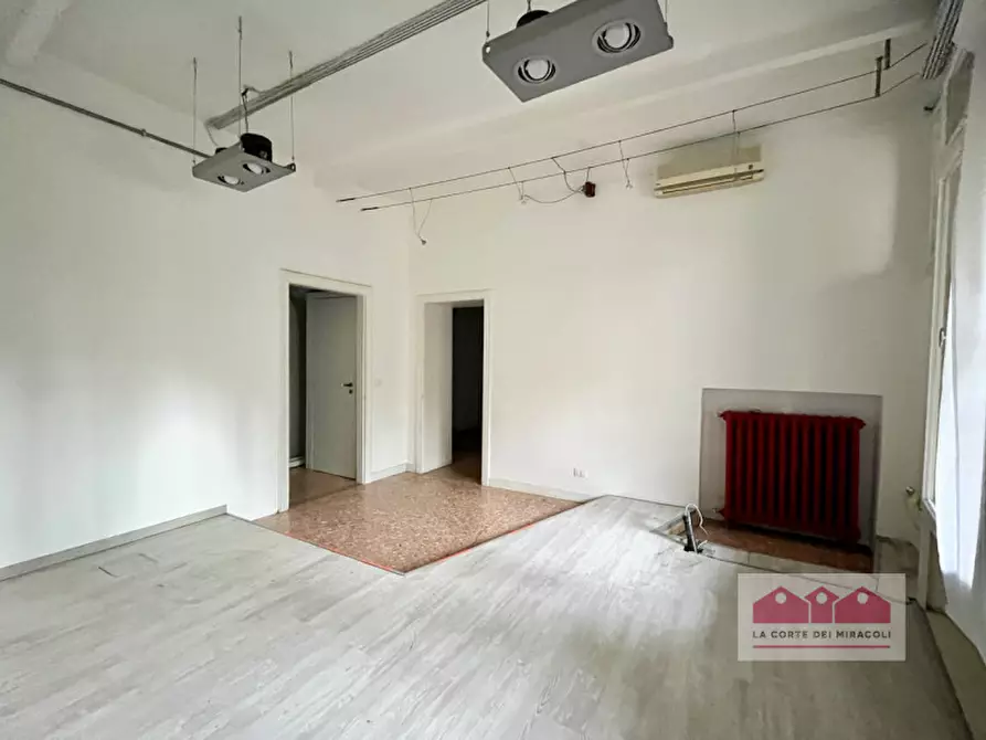 Immagine 4 di Ufficio in affitto  in pedemuro san biagio a Vicenza