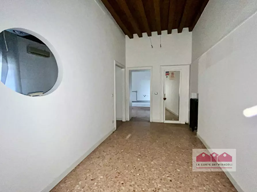 Immagine 7 di Ufficio in affitto  in pedemuro san biagio a Vicenza