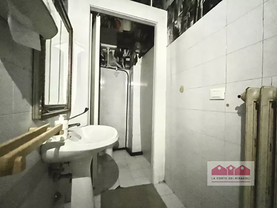 Immagine 10 di Ufficio in affitto  in pedemuro san biagio a Vicenza