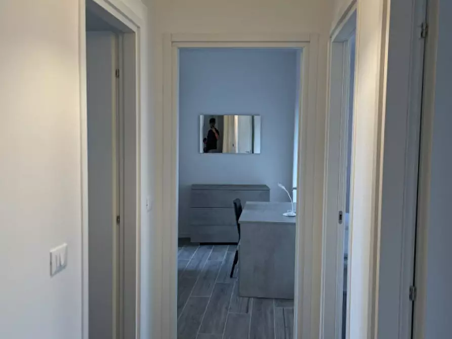 Immagine 5 di Camera in affitto  in Via Tiziano Aspetti a Padova