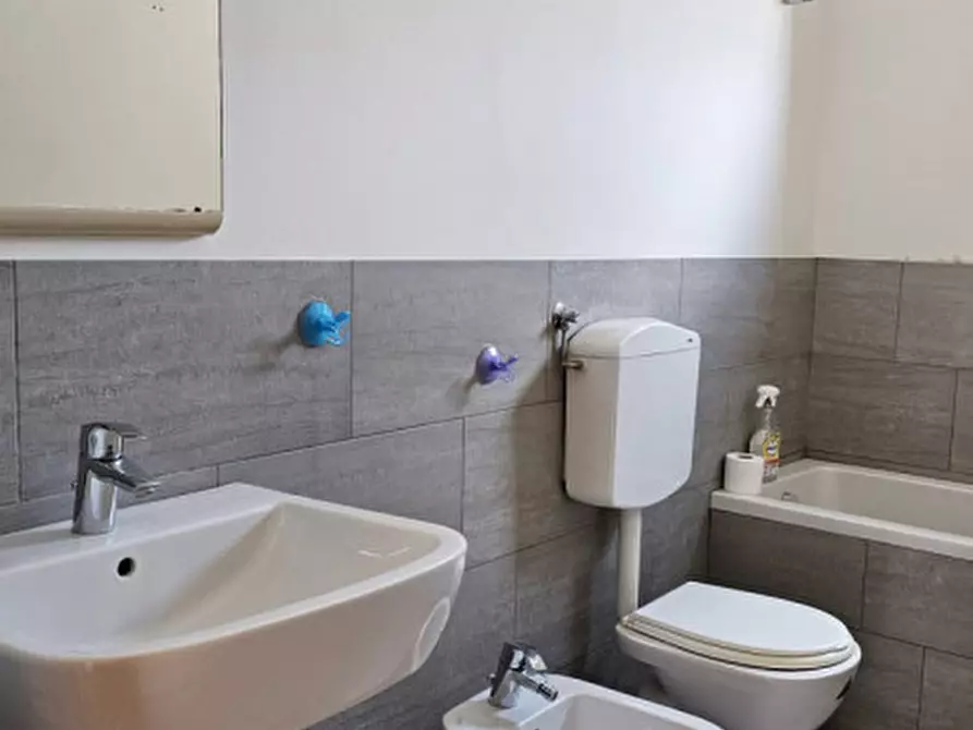 Immagine 10 di Camera in affitto  in Via Tiziano Aspetti a Padova