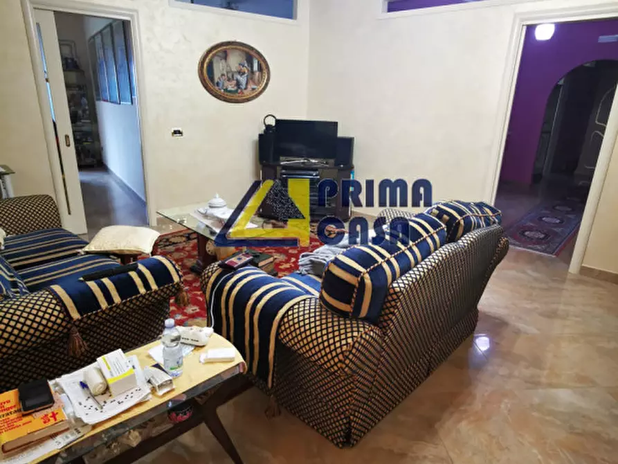 Immagine 2 di Appartamento in vendita  in LARGHETTO SPIRITO SANTO a Catanzaro