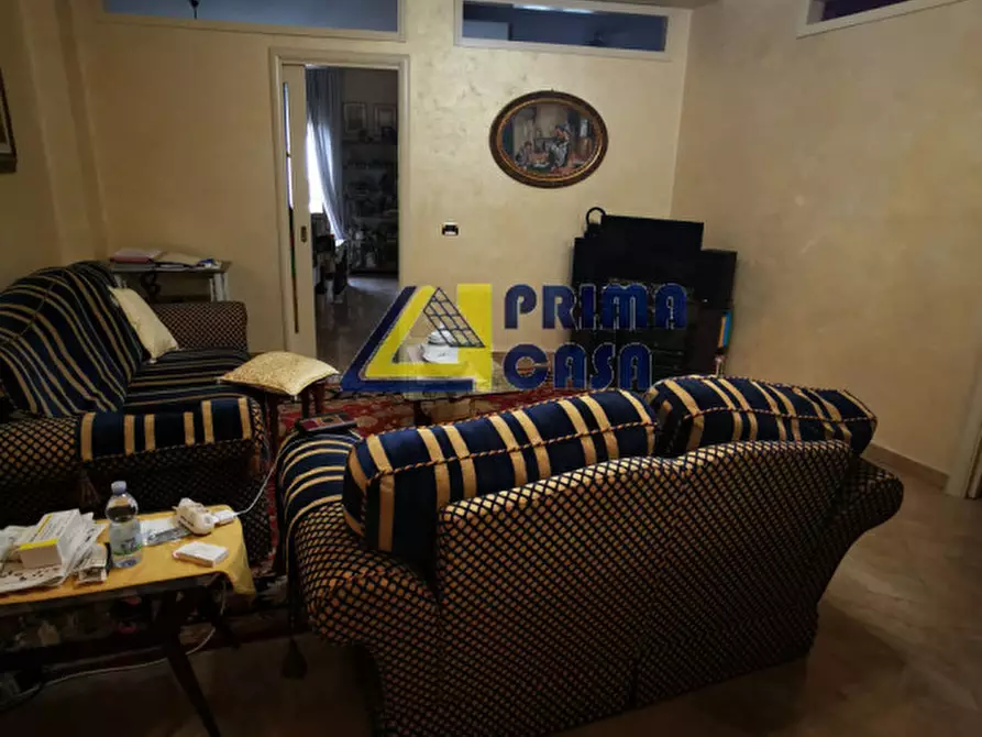 Immagine 3 di Appartamento in vendita  in LARGHETTO SPIRITO SANTO a Catanzaro