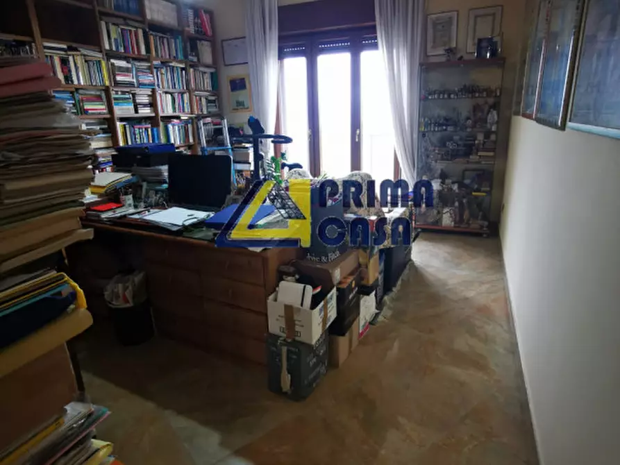 Immagine 4 di Appartamento in vendita  in LARGHETTO SPIRITO SANTO a Catanzaro