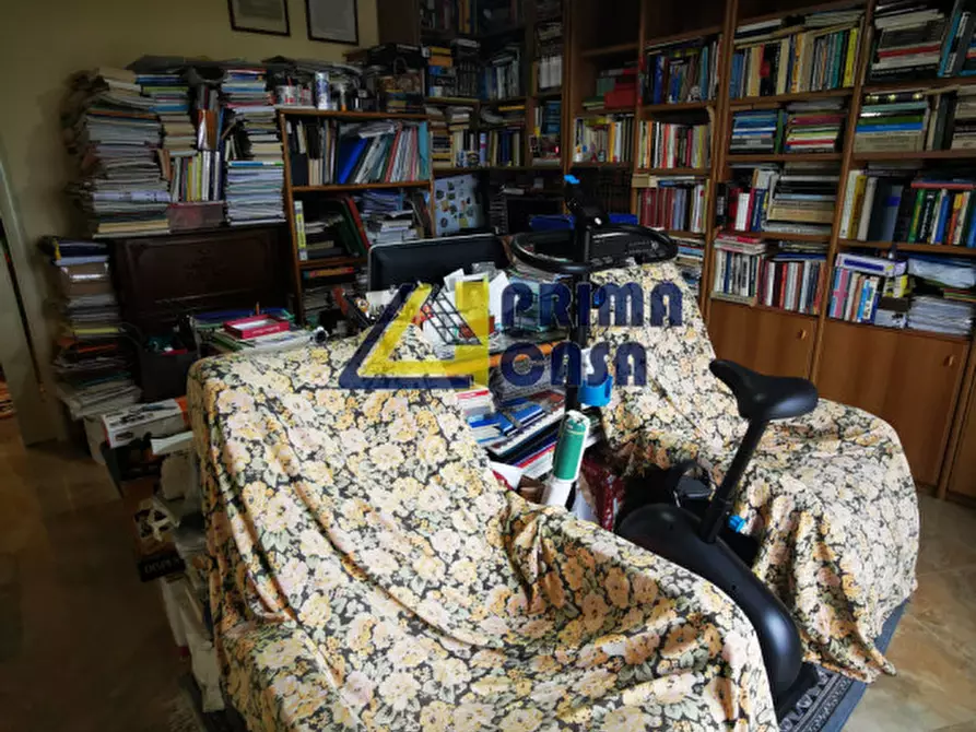 Immagine 5 di Appartamento in vendita  in LARGHETTO SPIRITO SANTO a Catanzaro