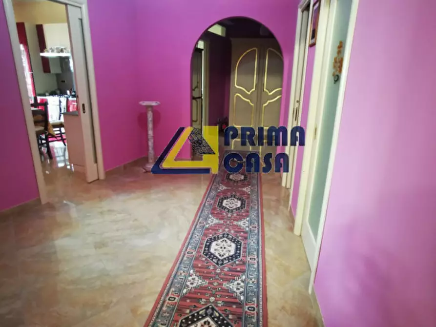 Immagine 6 di Appartamento in vendita  in LARGHETTO SPIRITO SANTO a Catanzaro