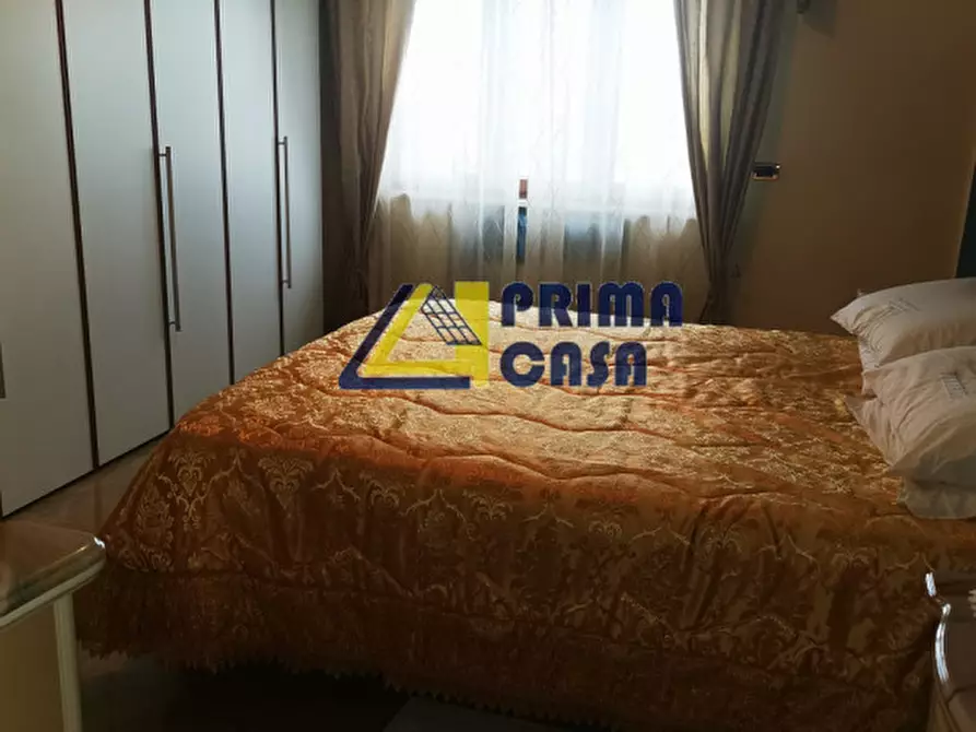 Immagine 7 di Appartamento in vendita  in LARGHETTO SPIRITO SANTO a Catanzaro