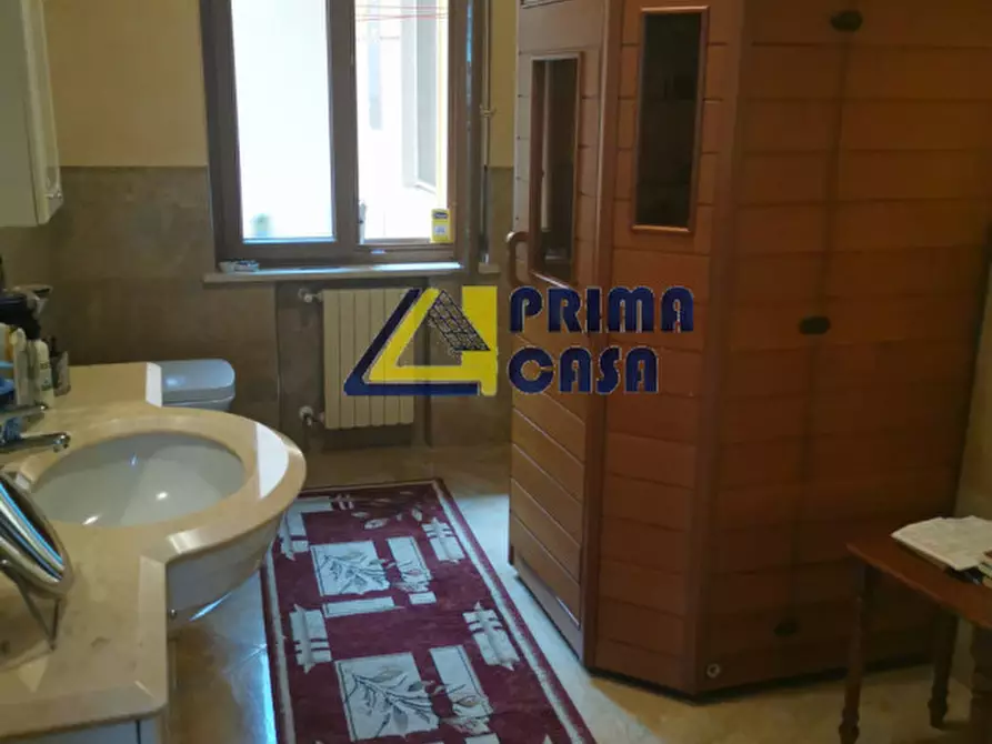 Immagine 9 di Appartamento in vendita  in LARGHETTO SPIRITO SANTO a Catanzaro