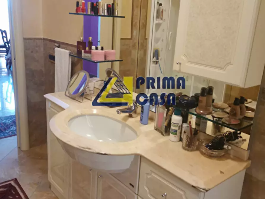 Immagine 11 di Appartamento in vendita  in LARGHETTO SPIRITO SANTO a Catanzaro