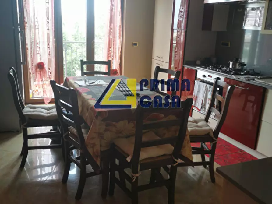 Immagine 12 di Appartamento in vendita  in LARGHETTO SPIRITO SANTO a Catanzaro