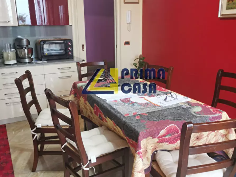 Immagine 13 di Appartamento in vendita  in LARGHETTO SPIRITO SANTO a Catanzaro