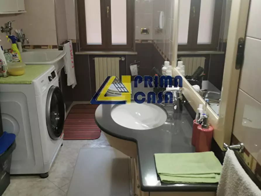 Immagine 14 di Appartamento in vendita  in LARGHETTO SPIRITO SANTO a Catanzaro