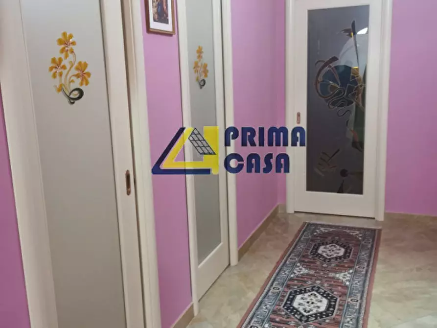 Immagine 16 di Appartamento in vendita  in LARGHETTO SPIRITO SANTO a Catanzaro