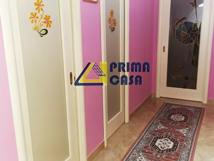 Immagine 18 di Appartamento in vendita  in LARGHETTO SPIRITO SANTO a Catanzaro